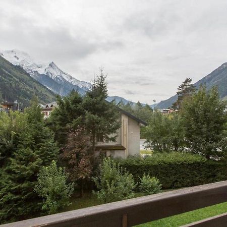Residence Les Periades Chamonix Exteriér fotografie